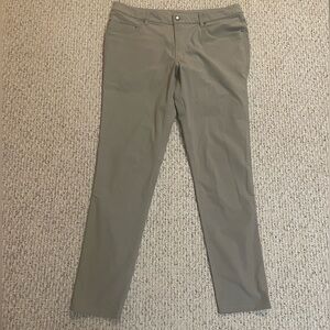 Lululemon ABC Pants
